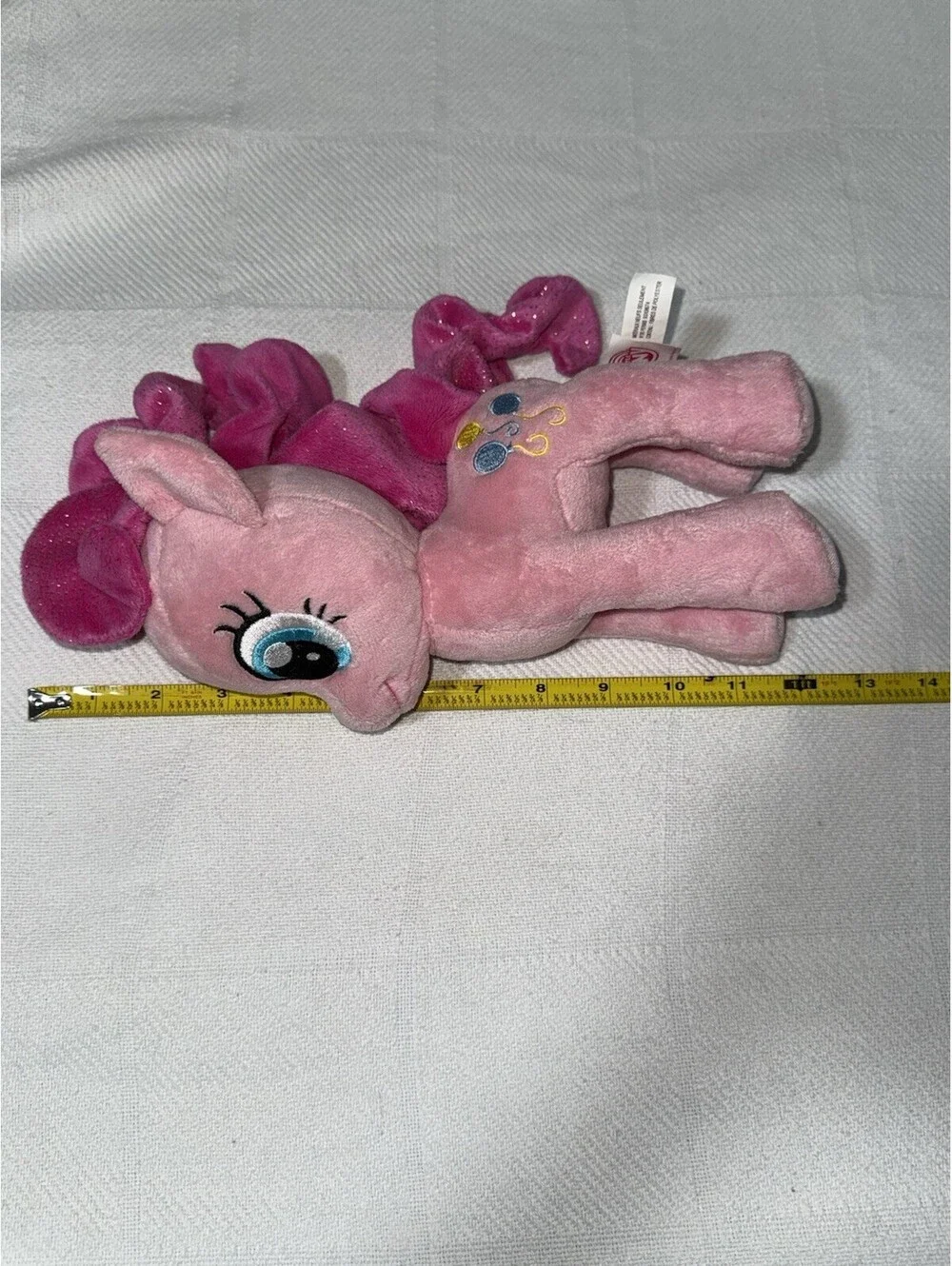 🎅🏻 Plush My Little Pony Pinkie Pie - Make Offer